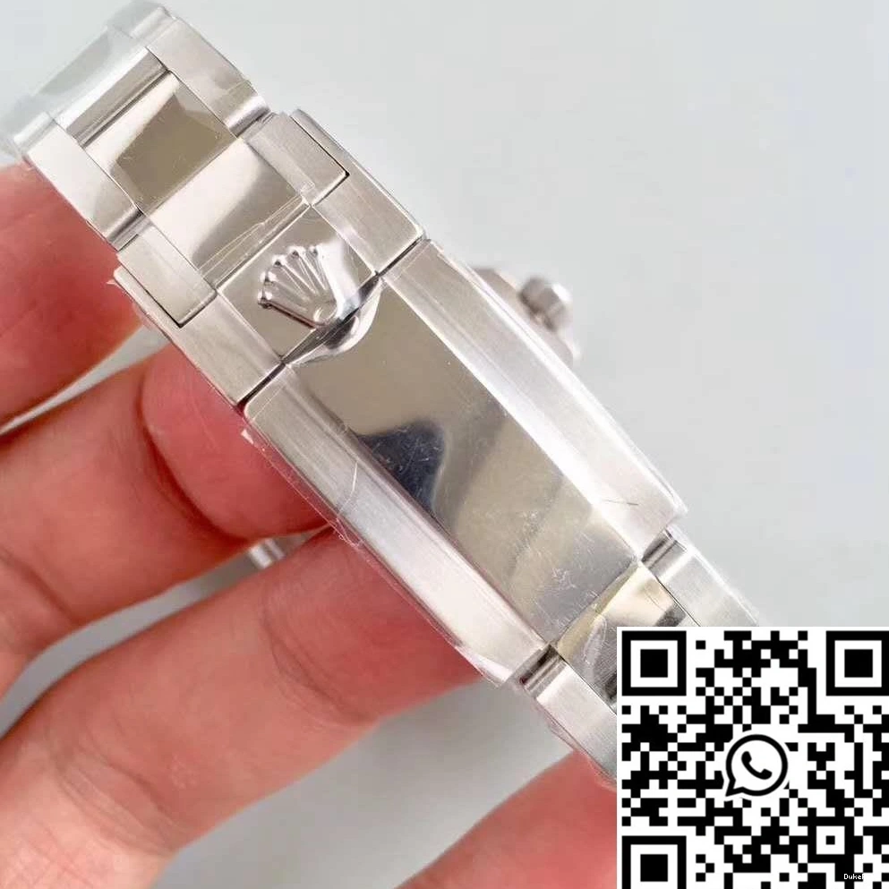 268622 Master AR Rolex 37mm Yacht Anthracite Dial Factory 1117